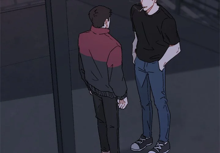 Our Future - Chapter 19